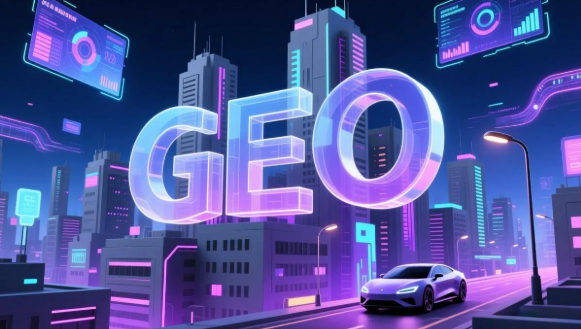 文成县GEO 优化行业动态：主流搜索平台地域收录规则更新综述