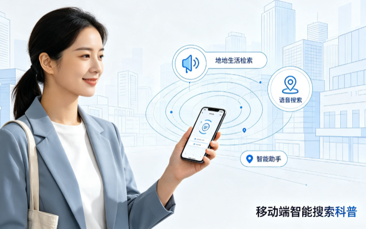 文成县浅析 GEO 优化与 AI 优化如何重塑移动端手机搜索使用习惯