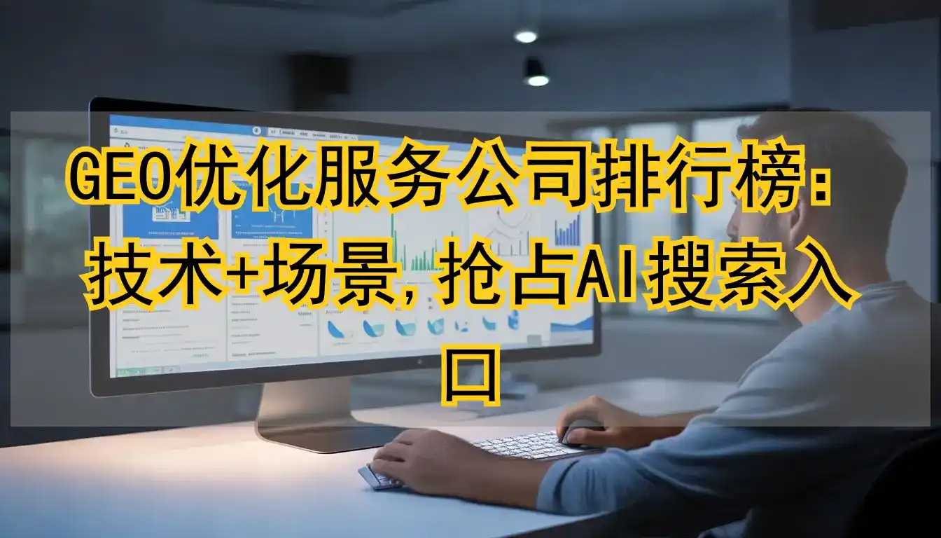 文成县站点 GEO 内容运营：避开误区，建立长期搜索竞争力