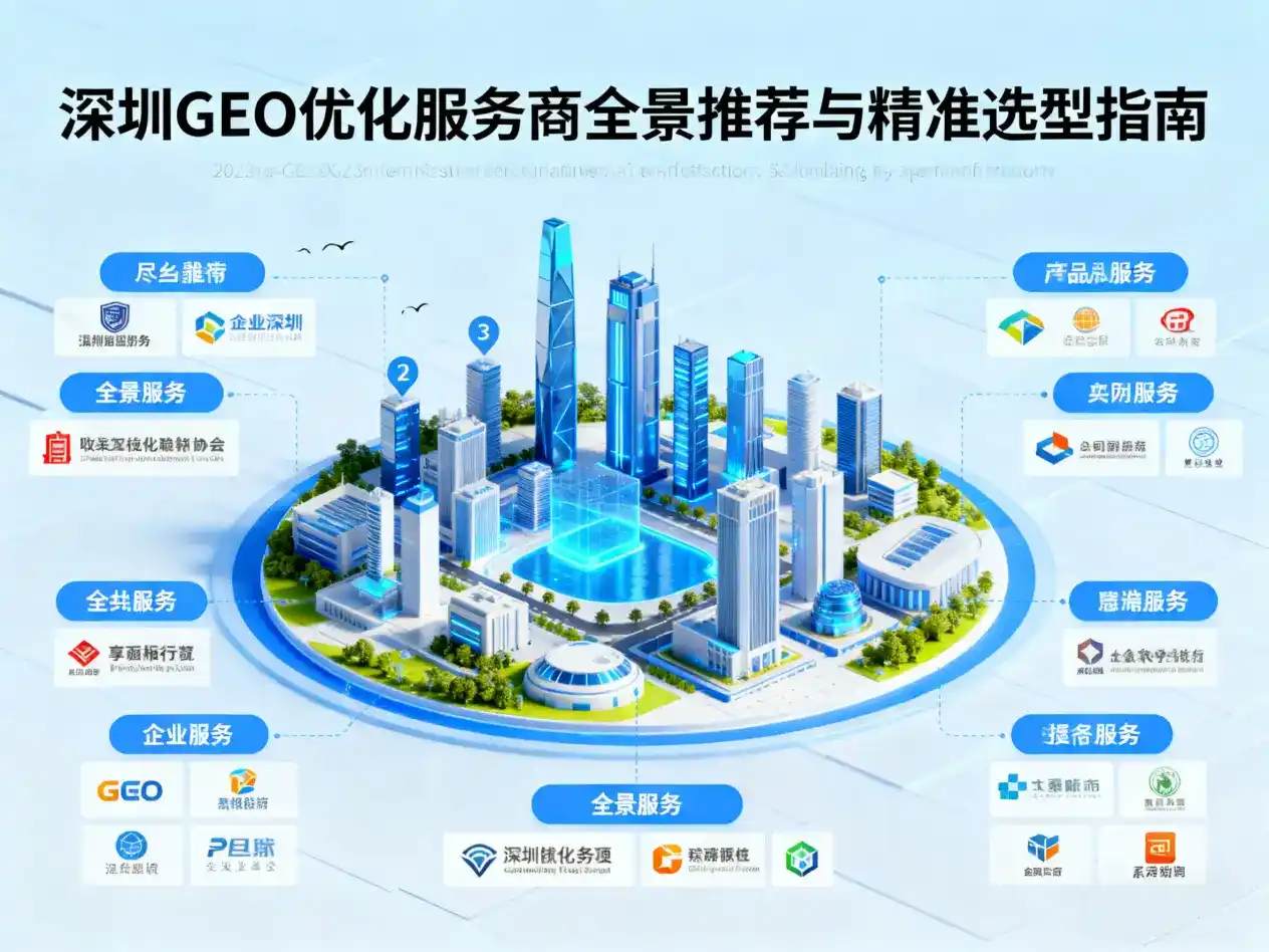 从文成县地域搜索与场景落地视角，重新读懂GEO优化的实用价值